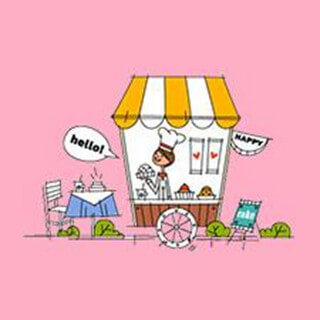 定边蛋糕店小程序开发